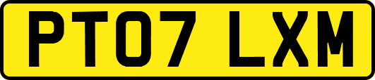 PT07LXM