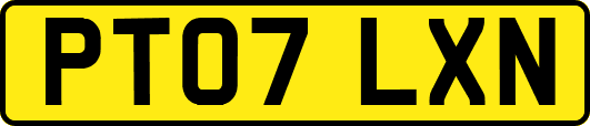 PT07LXN