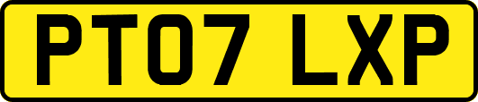 PT07LXP