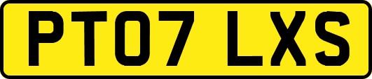 PT07LXS