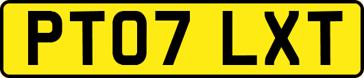 PT07LXT
