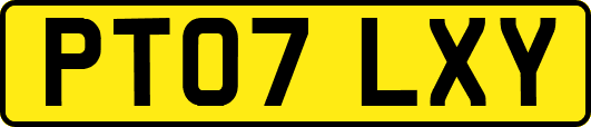 PT07LXY