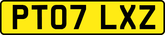 PT07LXZ