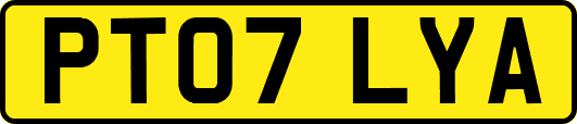 PT07LYA