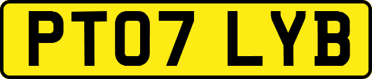 PT07LYB