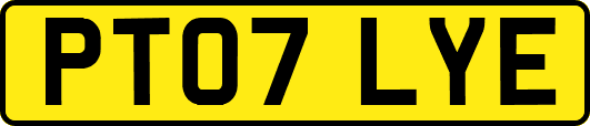 PT07LYE