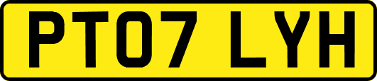 PT07LYH