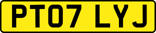 PT07LYJ