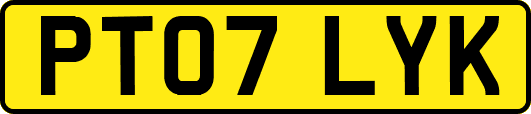 PT07LYK