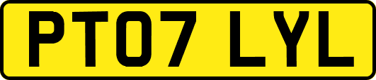 PT07LYL