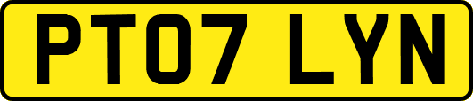 PT07LYN