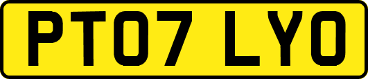 PT07LYO