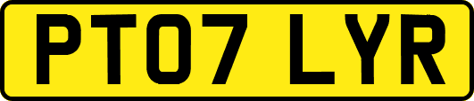 PT07LYR