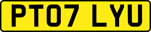 PT07LYU