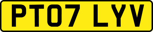 PT07LYV