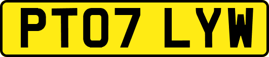 PT07LYW