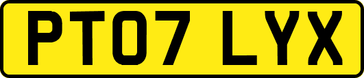 PT07LYX