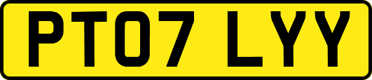 PT07LYY