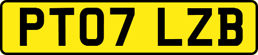 PT07LZB