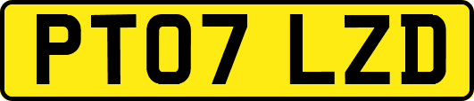 PT07LZD