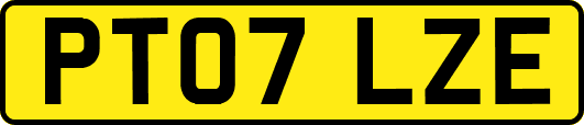 PT07LZE