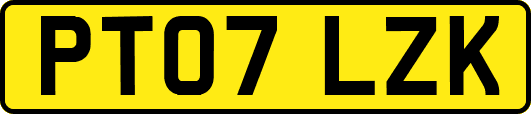 PT07LZK