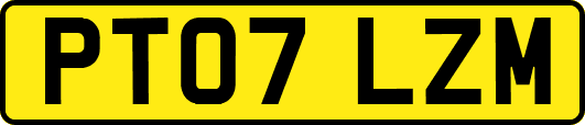 PT07LZM