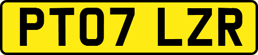 PT07LZR