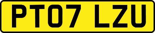 PT07LZU