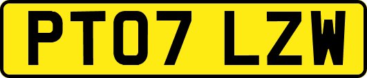 PT07LZW