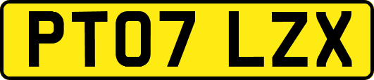 PT07LZX