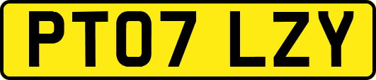 PT07LZY