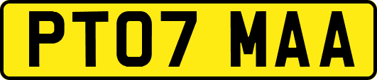 PT07MAA