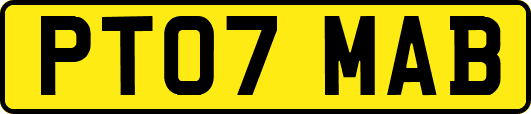PT07MAB