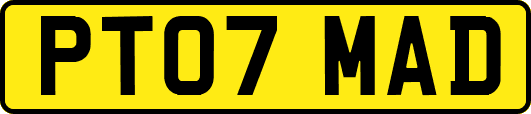 PT07MAD
