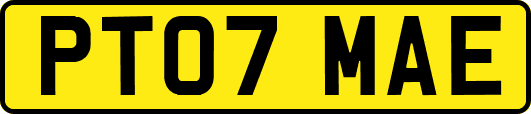 PT07MAE