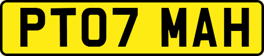 PT07MAH