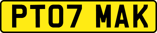 PT07MAK