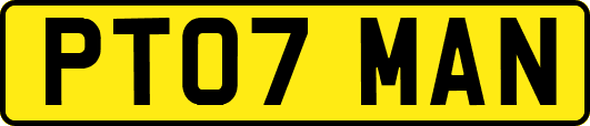 PT07MAN