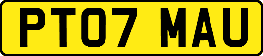 PT07MAU