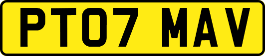 PT07MAV