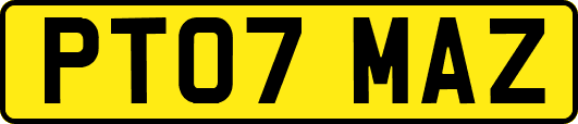 PT07MAZ