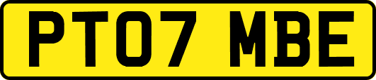 PT07MBE
