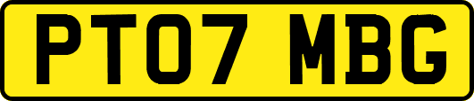 PT07MBG