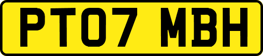 PT07MBH