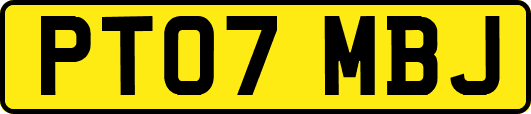 PT07MBJ