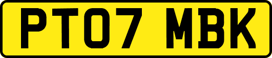 PT07MBK