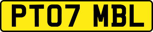 PT07MBL