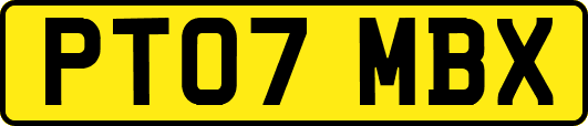 PT07MBX