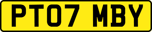 PT07MBY